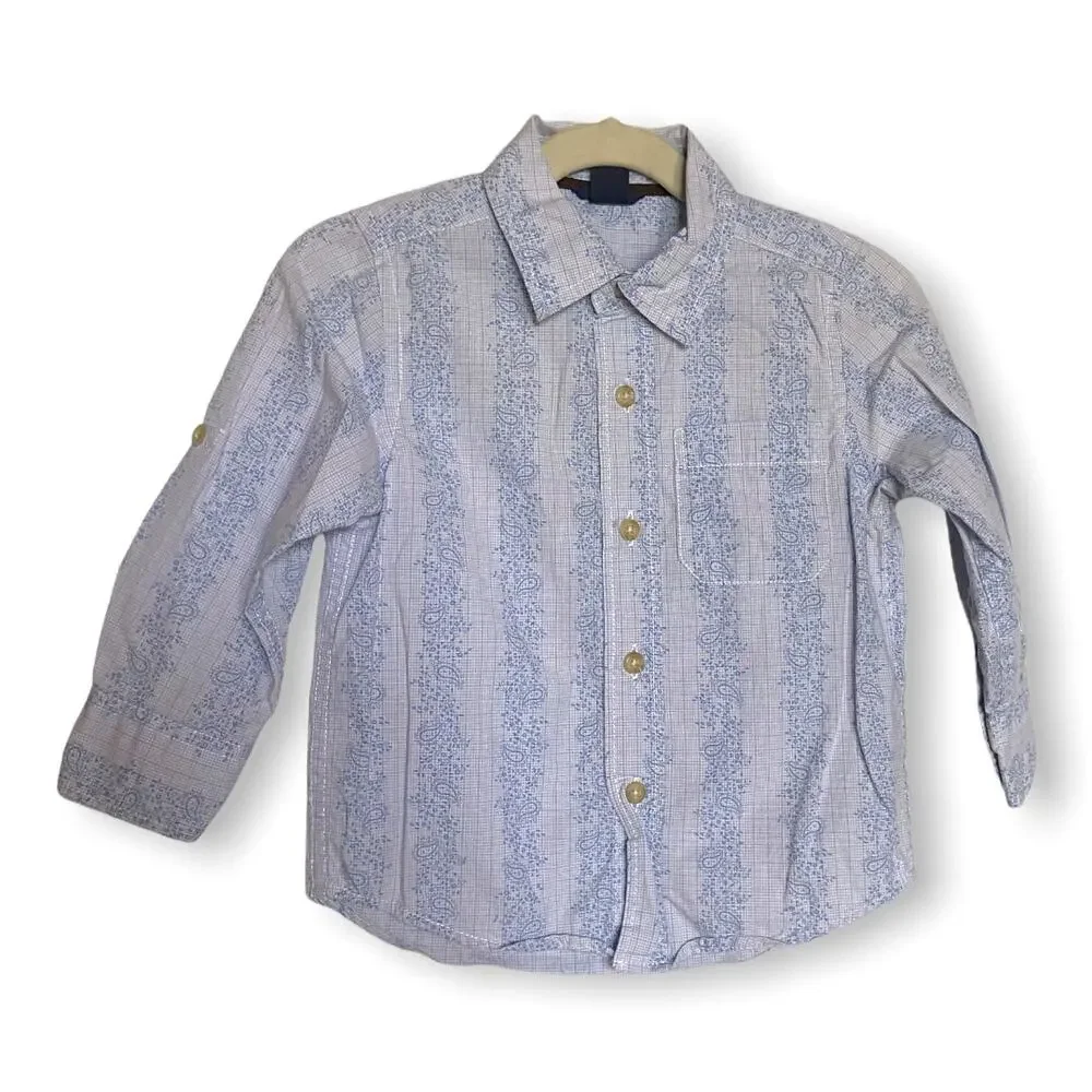 GAP boys shirt